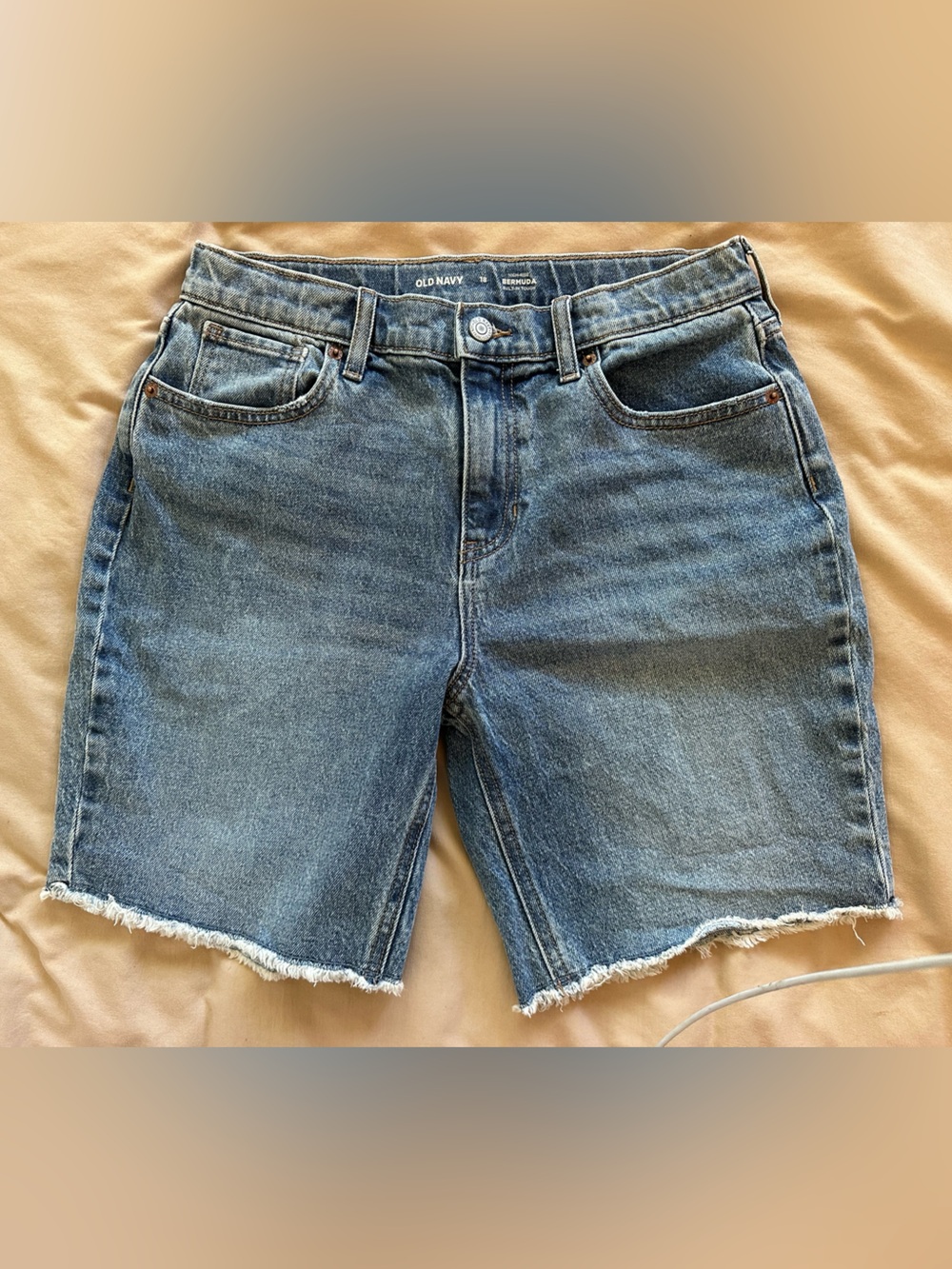 Old Navy long shorts